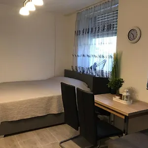 Apartment 77