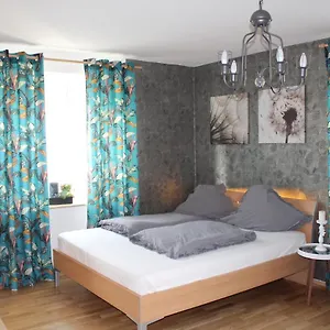 Apartment Ferienwohnung In Dresden.